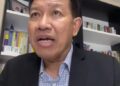 พี่เดชา​ พูดได้ถูกต้องที่สุดครับ​ ไม่มีการประนีประนอมยอมความอย่างแน่นอน ให้ศาลพิพากษาเท่านั้นครับ​ 
 .
 และอีกคดีที่สำคัญ หมายจะไปถึงหน้าบ้าน นครปฐม …