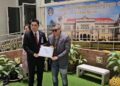 นายวีรชัย พุทธวงศ์ (นายอ๊อด) ใจถึงๆหน่อยให้รีบฟ้องผมมาได้เลย…ผมรออยู่ครับ 
     ถ้าคิดว่า เสียงในคลิปนี้ไม่ใช้เสียงตัวเอง คุณรีบๆฟ้องผมมา อย่ามัวปาก…