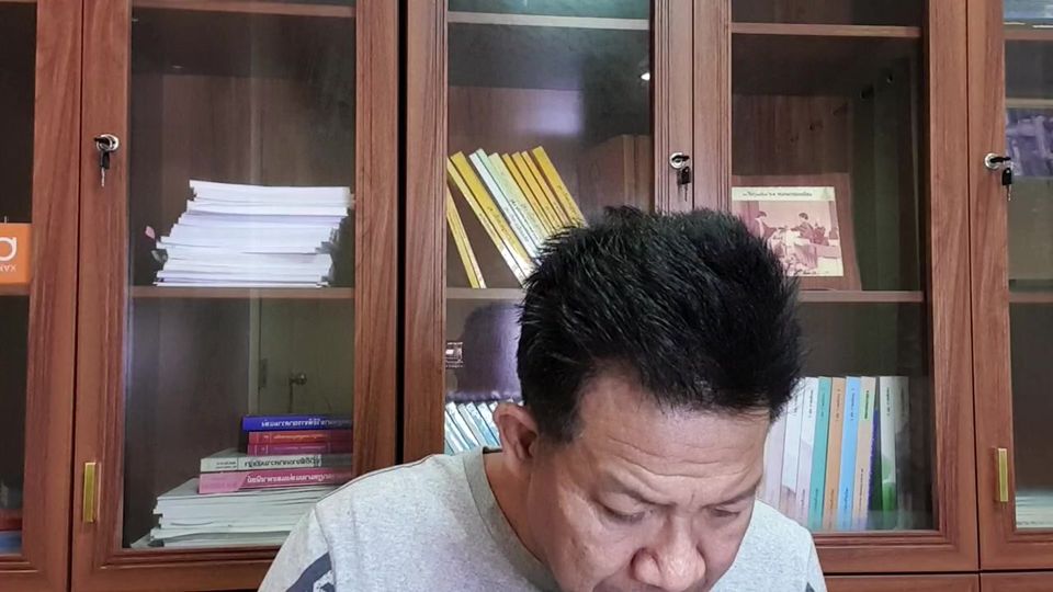 *ทนายคลายทุกข์* วิเคราะห์ข่าวเด่นคดีดังและการเมือง (ยามค่ำ) 10/12/2566 . - การบ้านการเมื่อง พรรคเพื่อไทย - ไอ้คนบางคนแพ้คดีหนุ่มกรรชัย แต่ยังปา... 1 *ทนายคลายทุกข์*
วิเคราะห์ข่าวเด่นคดีดังและการเมือง (ยามค่ำ) 10/12/2566
.
– การบ้านการเมื่อง พรรคเพื่อไทย
– ไอ้คนบางคนแพ้คดีหนุ่มกรรชัย แต่ยังปา…