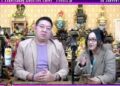 Raider_Reporter
 *สด​ – ในสนามข่าวเขาคือตัวจริง​ (ยามค่ำ-คลิปพิเศษ)  14/3/2567*   
 .
 – เม้ามอยกับ ออยศรีและผองเผือก แขกรับเชิญสุดปัง!!! เค้าหาว่าหนู…