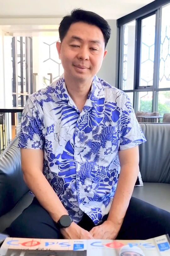 ท่านนายกเบียร์ นายกเมืองพัทยา ฝากมาเชิญชวนพี่น้องประชาชน มาเที่ยวพัทยา งานได้กิจกรรมรวมถึงงานคอนเสิร์ตและศิลปินดังอีกมากมาย ความปลอดภัยเต็ม 100% แล้ว…