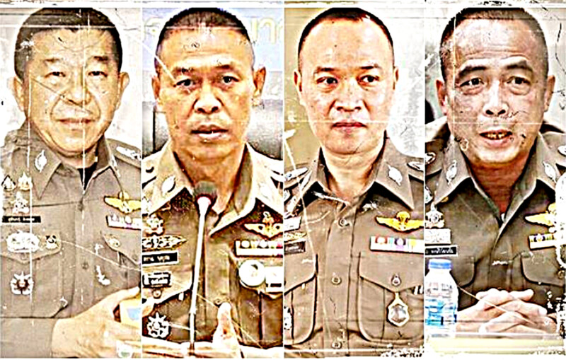 นาฏกรรมวันอาทิตย์
