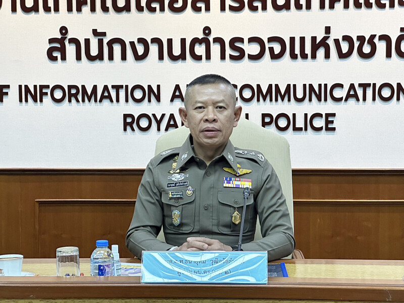 ”บิ๊กโอ๋“ สั่ง สทส.เร่งใช้การสื่ิอสารประชาสัมพันธ์สร้างภาพลักษณ์ดีๆของ ตร.ให้ประชาชนได้รับรู้ 1 ”บิ๊กโอ๋“ สั่ง สทส.เร่งใช้การสื่ิอสารประชาสัมพันธ์สร้างภาพลักษณ์ดีๆของ ตร.ให้ประชาชนได้รับรู้