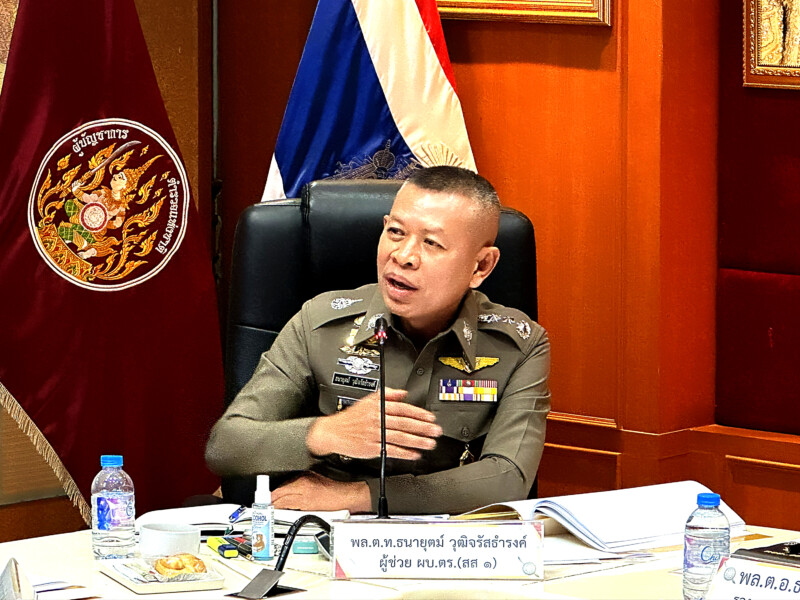 “เพลิงพยัคฆ์ กัดไม่ปล่อย ล่าไม่ถอย คอยไม่เลิก“ 1 “เพลิงพยัคฆ์ กัดไม่ปล่อย ล่าไม่ถอย คอยไม่เลิก“