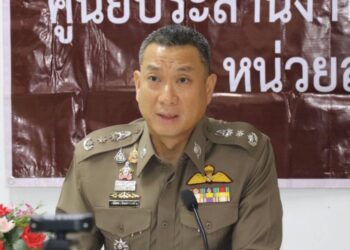 ผบ.ตร.สั่งการ “ผู้บัญชาการศึกษา” ดูแลการสอบคัดเลือกเป็นข้าราชการตำรวจ คุมเข้มทุกหน่วยสอบโปร่งใส ไร้ทุจริต
.
เมื่อวันที่ 10 สิงหาคม 2568 พล.ต.อ.กิตติ์ร…