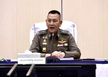 เปิดโผนายพลตร. เคาะ 100 เก้าอี้ บิ๊กแมนขยับขึ้น บิ๊กก้อง-ผู้ช่วยผบ. สะพัด โสภณรัชต์ โดนพิษชั้น 14 ณัฐศักดิ์ เชาวนาศัย ขึ้นผบช.ก. สุรพล เปรมบุตร โยกคุม…